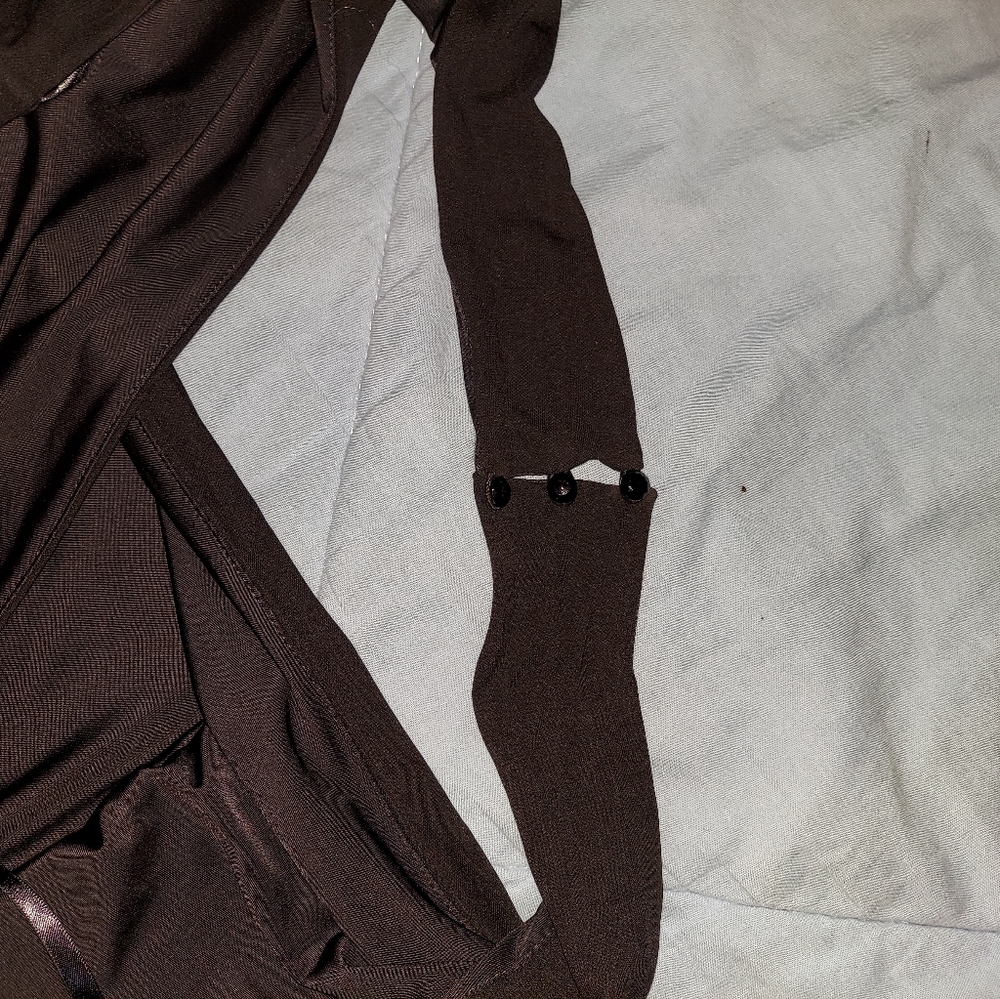 Halter top - Picture 3 of 5